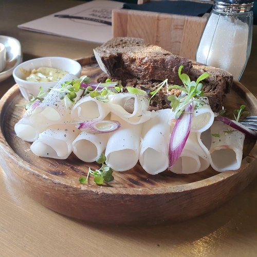 Dish Image